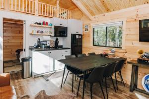 Fotografie z fotogalerie ubytování Moonshine Manor v destinaci Campton