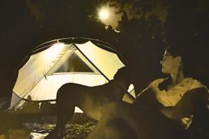 Επισκέπτες που μένουν στο Campkit - Complete Camping Kit, Pickup in Kanab
