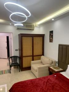 Gallery image of Lovely studio in delta sharm in Sharm El Sheikh