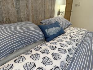 Billede fra billedgalleriet på Pet Friendly Bright & Airy Beachside Bungalow i Walton-on-the-Naze
