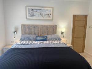 Billede fra billedgalleriet på Pet Friendly Bright & Airy Beachside Bungalow i Walton-on-the-Naze