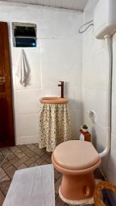 Фотография из галереи Benfica Hostel в городе Арраял-д'Ажуда