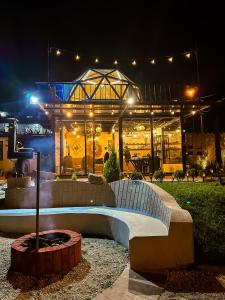 Φωτογραφία από το άλμπουμ του Glamping Lago σε Eugenio Espejo