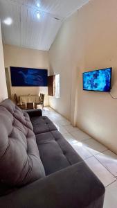 Фотография из галереи Benfica Hostel в городе Арраял-д'Ажуда