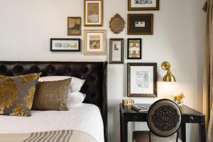 Gallery image of The Charmant Hotel in La Crosse