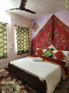 Voodi või voodid majutusasutuse Diamond Guest House toas