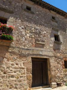 Casa o chalet Casa de los Judios (España Sigüenza) - Booking.com