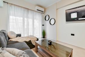 TV i/ili multimedijalni sistem u objektu Dimar 11