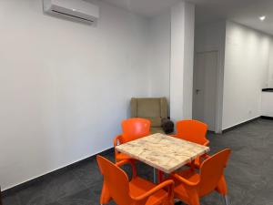 セビリアにあるFastLatin Home Sevillaのギャラリーの写真