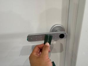 セビリアにあるFastLatin Home Sevillaのギャラリーの写真