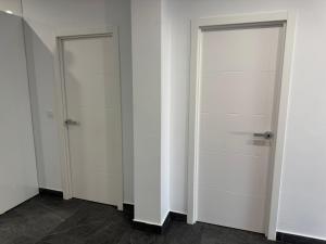 セビリアにあるFastLatin Home Sevillaのギャラリーの写真