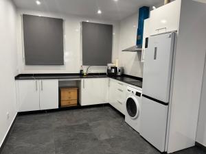 セビリアにあるFastLatin Home Sevillaのギャラリーの写真 +16枚の写真