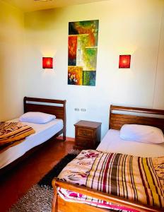 Gallery image of Excellent apartments in Ain Sokhna Porto in Ain Sokhna