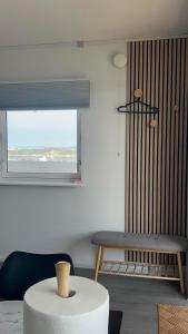 Billede fra billedgalleriet på Ilulissat City Apartments- Apartment 2 i Ilulissat