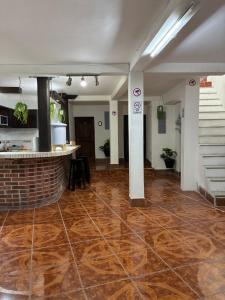 Fotografie z fotogalerie ubytování Casa El Extranjero Calle Ancha v destinaci Antigua Guatemala