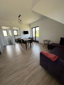 Gallery image of Apartamenty Pod Jodłami in Sarbinowo