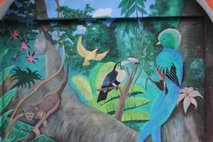 Fotografie z fotogalerie ubytování Hotel Fiesta Palmar v destinaci Oaxtepec