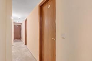 ニューデリーにあるHotel O Green Palaceのギャラリーの写真