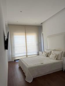 Gallery image of High standing villa floor close to the airport with shuttle in La Soukra +14 photos