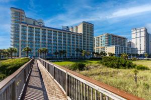 Hoone, kus korterhotell asub