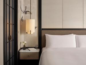 Galeriebild der Unterkunft InterContinental Changchun High Tech Zone by IHG in Changchun