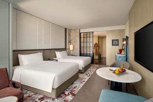 Galeriebild der Unterkunft InterContinental Changchun High Tech Zone by IHG in Changchun + 90 Fotos