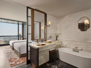 Galeriebild der Unterkunft InterContinental Changchun High Tech Zone by IHG in Changchun