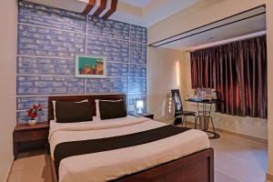 Φωτογραφία από το άλμπουμ του Hotel O Poonam Palace στο Αχμενταμπάντ