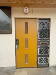 Фотография из галереи "undo" - a cottage in the forest - Vacation STAY 73229v в городе Narusawa