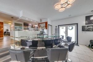 Φωτογραφία από το άλμπουμ του Private Oasis in West Park Near the Beach! σε Miami Gardens