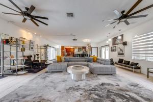 Φωτογραφία από το άλμπουμ του Private Oasis in West Park Near the Beach! σε Miami Gardens