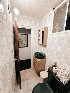 Foto Bogotas asuva majutusasutuse Aquí, cada rincón te abraza, punto céntrico en la ciudad galeriist +1 foto