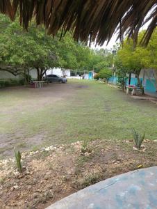 Ảnh trong thư viện ảnh của Yolimar Hostal y Camping ở Santiago