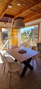 Billede fra billedgalleriet på An Dina House i Dina Huapi