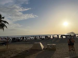 Příroda nedaleko penzionu + 1 fotografie