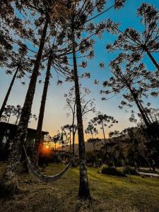 Fotografie z fotogalerie ubytování La Serena Cabanas v destinaci Urubici