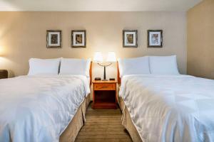 Fotografie z fotogalerie ubytování Allure Hotel & Conference Centre, Ascend Hotel Collection v destinaci Barrie + 46 fotografií