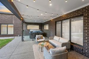 Fotografie z fotogalerie ubytování Wilcuma Ocean Retreat v destinaci Warrnambool