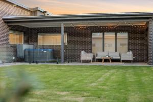 Fotografie z fotogalerie ubytování Wilcuma Ocean Retreat v destinaci Warrnambool