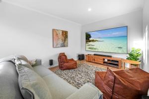 Fotografie z fotogalerie ubytování Wilcuma Ocean Retreat v destinaci Warrnambool