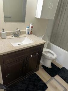 Ένα μπάνιο στο Joyful Home Regina