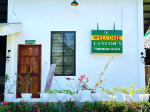 Certificato, attestato, insegna o altro documento esposto da Taylors Plantacion Resort- Grande Ground Floor