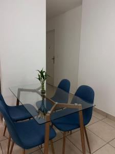 Gallery image of Hermoso Apartamento en el Centro de la Ciudad in Panama City