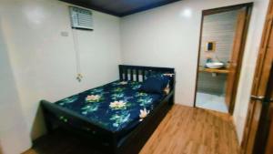 Llit o llits en una habitació de Sv hotspring resort