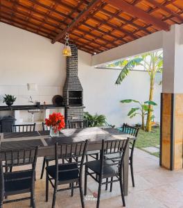 Φωτογραφία από το άλμπουμ του Casasukyara σε Amontada