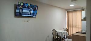 Fotografie z fotogalerie ubytování Monoambiente amoblado v destinaci Cochabamba