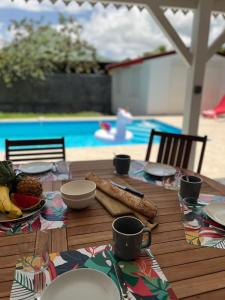 Gallery image of Villa Loma in Sainte-Rose