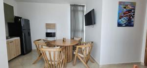 Gallery image of Cabañas Jardín del mar - By Amauna in San Bernardo del Viento +43 photos