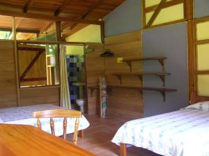 Gallery image of Suital Lodge in Mogos