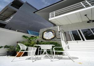 Ảnh trong thư viện ảnh của RQ Timeless Dinsor Cultural Heritage House ở Bangkok